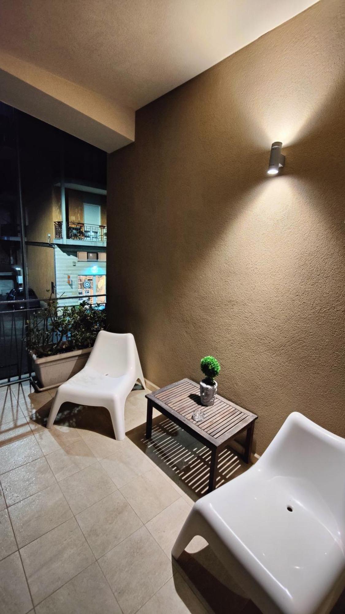 Excellence, Free Parking, 3 Minutes Walking From Sassi Apartment มาเตรา ภายนอก รูปภาพ