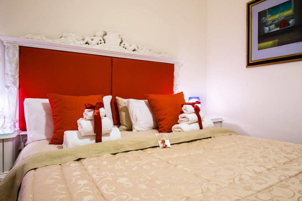 Excellence, Free Parking, 3 Minutes Walking From Sassi Apartment มาเตรา ภายนอก รูปภาพ