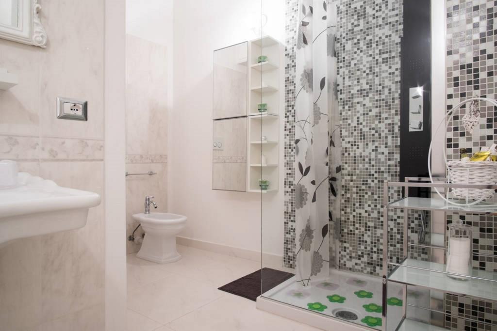 Excellence, Free Parking, 3 Minutes Walking From Sassi Apartment มาเตรา ภายนอก รูปภาพ