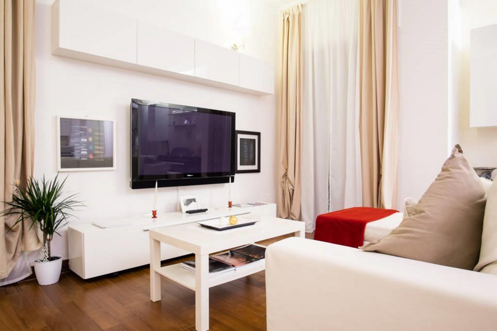 Excellence, Free Parking, 3 Minutes Walking From Sassi Apartment มาเตรา ภายนอก รูปภาพ