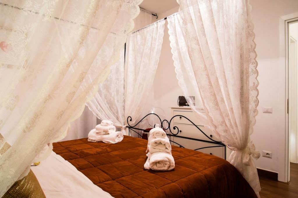 Excellence, Free Parking, 3 Minutes Walking From Sassi Apartment มาเตรา ห้อง รูปภาพ