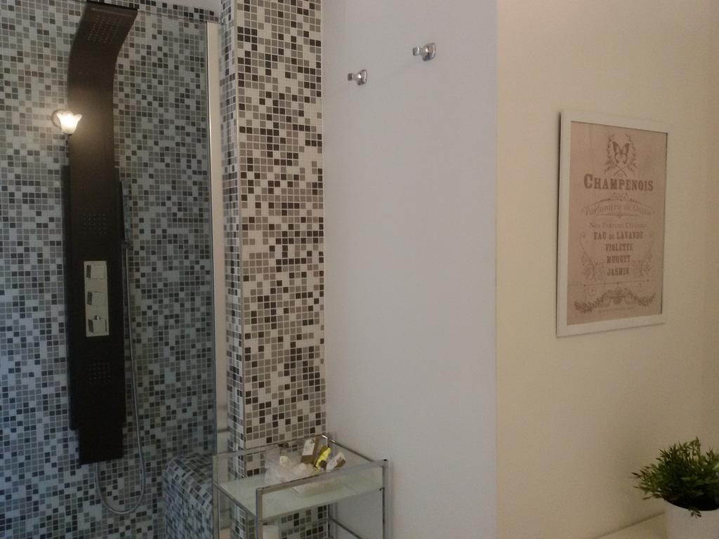 Excellence, Free Parking, 3 Minutes Walking From Sassi Apartment มาเตรา ห้อง รูปภาพ
