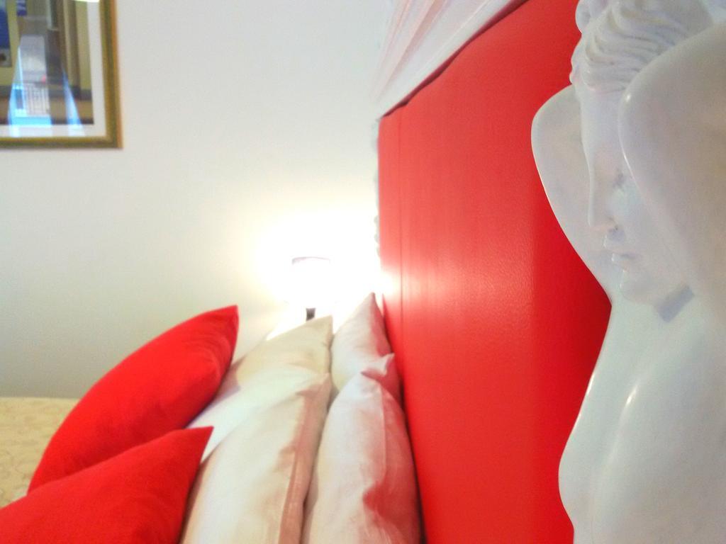 Excellence, Free Parking, 3 Minutes Walking From Sassi Apartment มาเตรา ภายนอก รูปภาพ